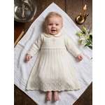 Платье для крещения Linas baby