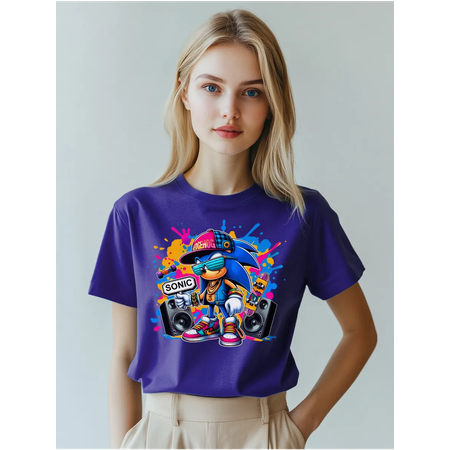 Футболка Glamuriki