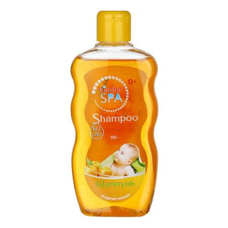 Шампунь Kinder SPA