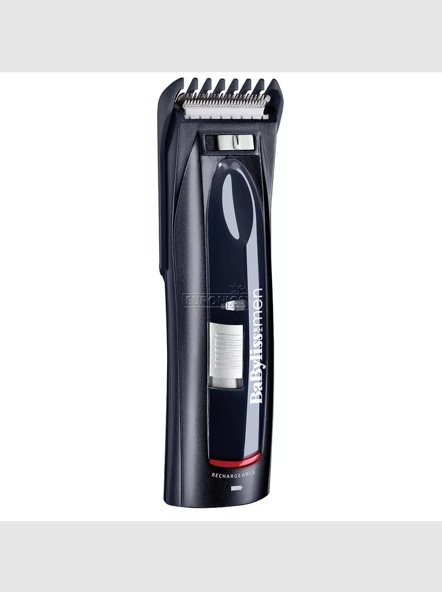 Машинка для стрижки волос BABYLISS E696E - фото 1