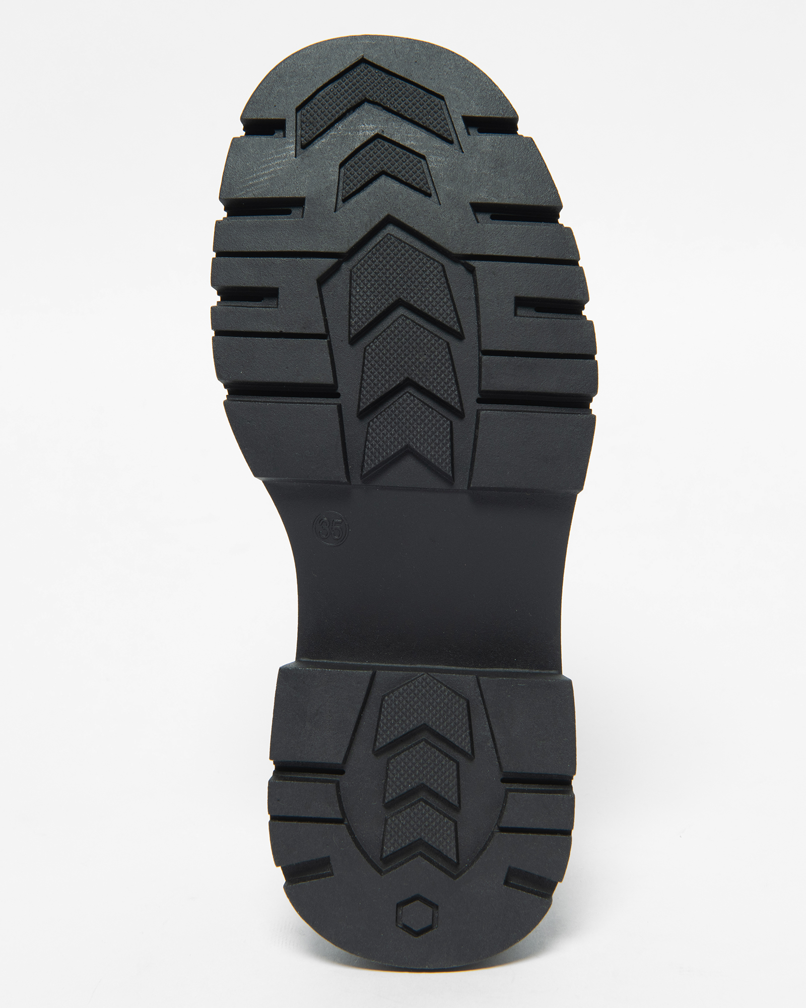 Полуботинки Futurino School B23RUtgLB-425-99 - фото 6