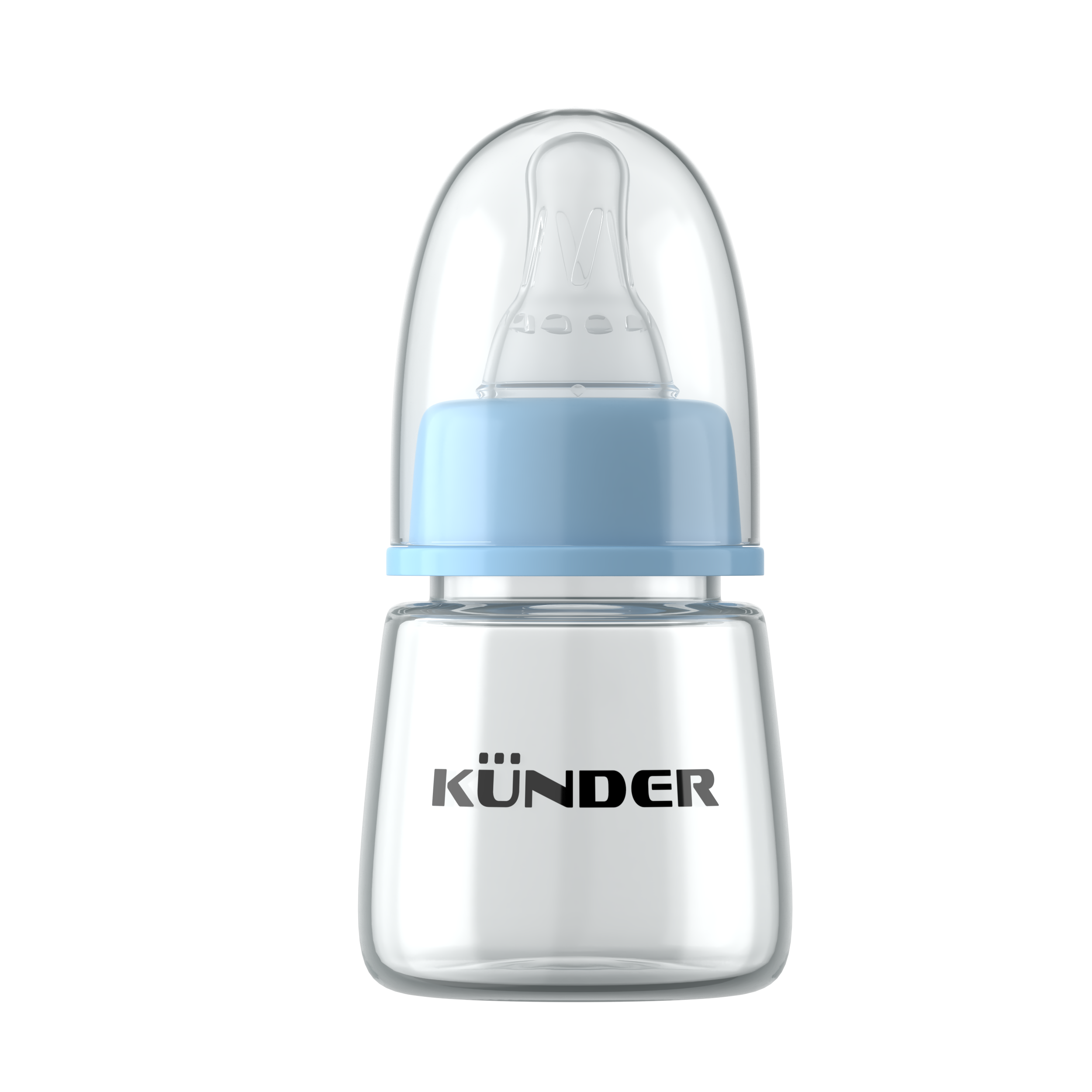 Бутылочка KUNDER 80 мл - фото 8