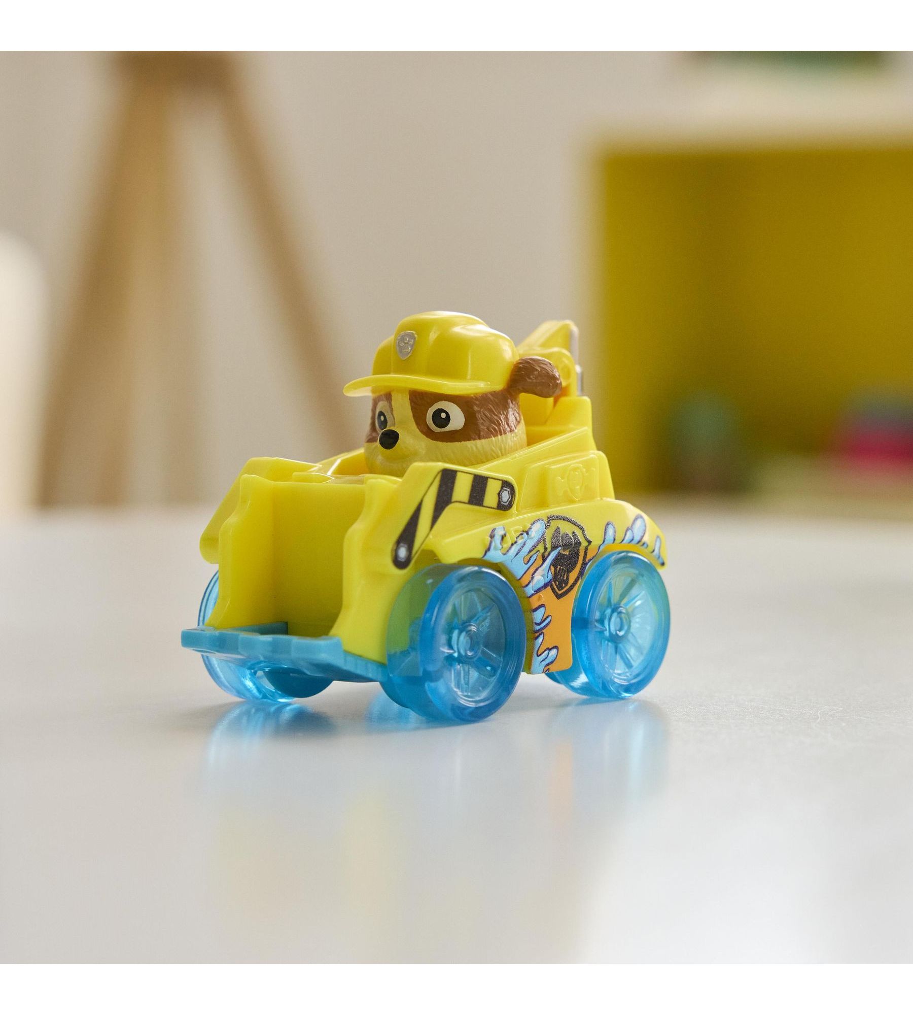 Автомобиль Paw Patrol Гонщики в ассортименте 6074402 - фото 46
