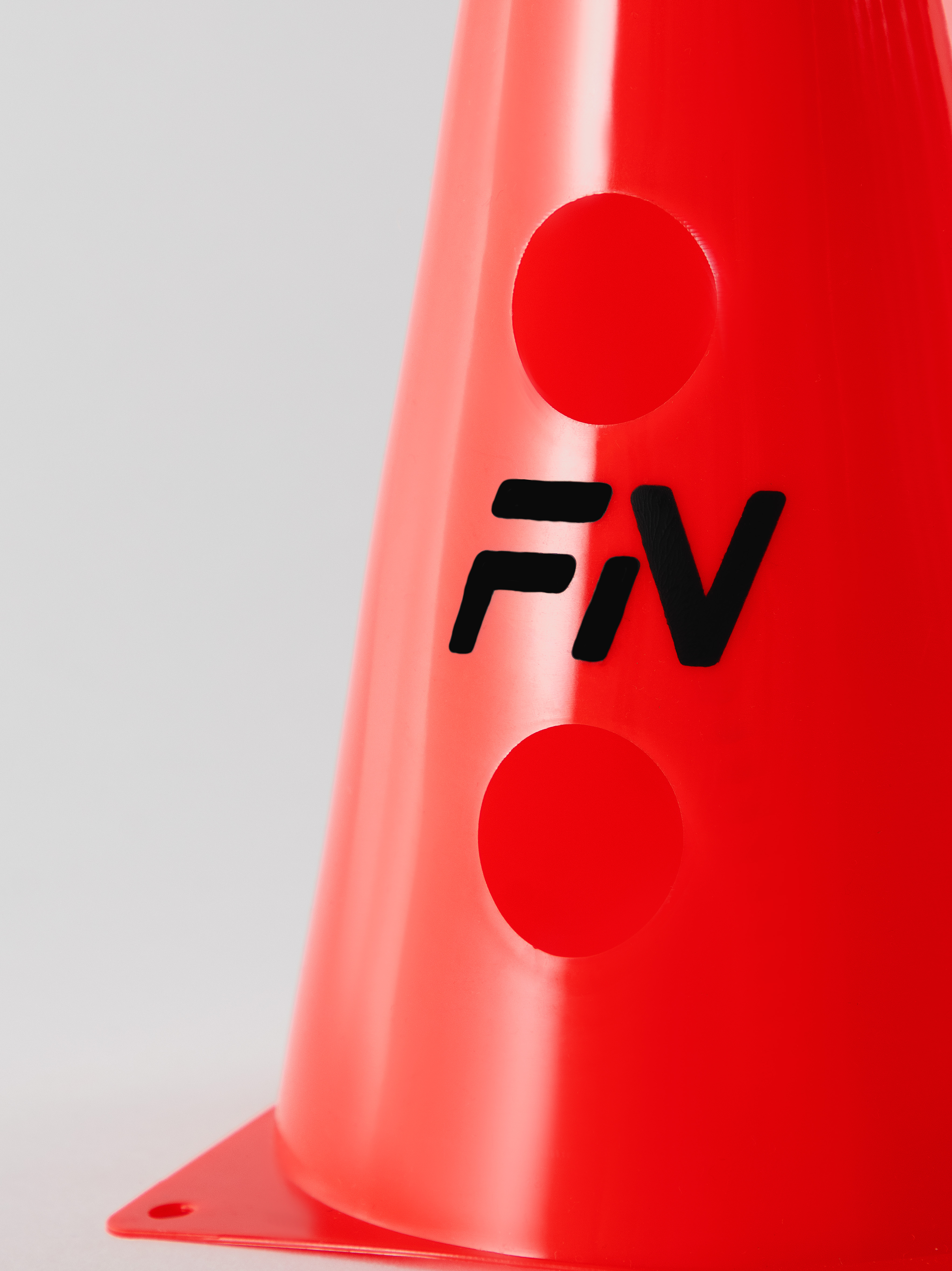 Активная игра FN Cones With Holes - фото 4