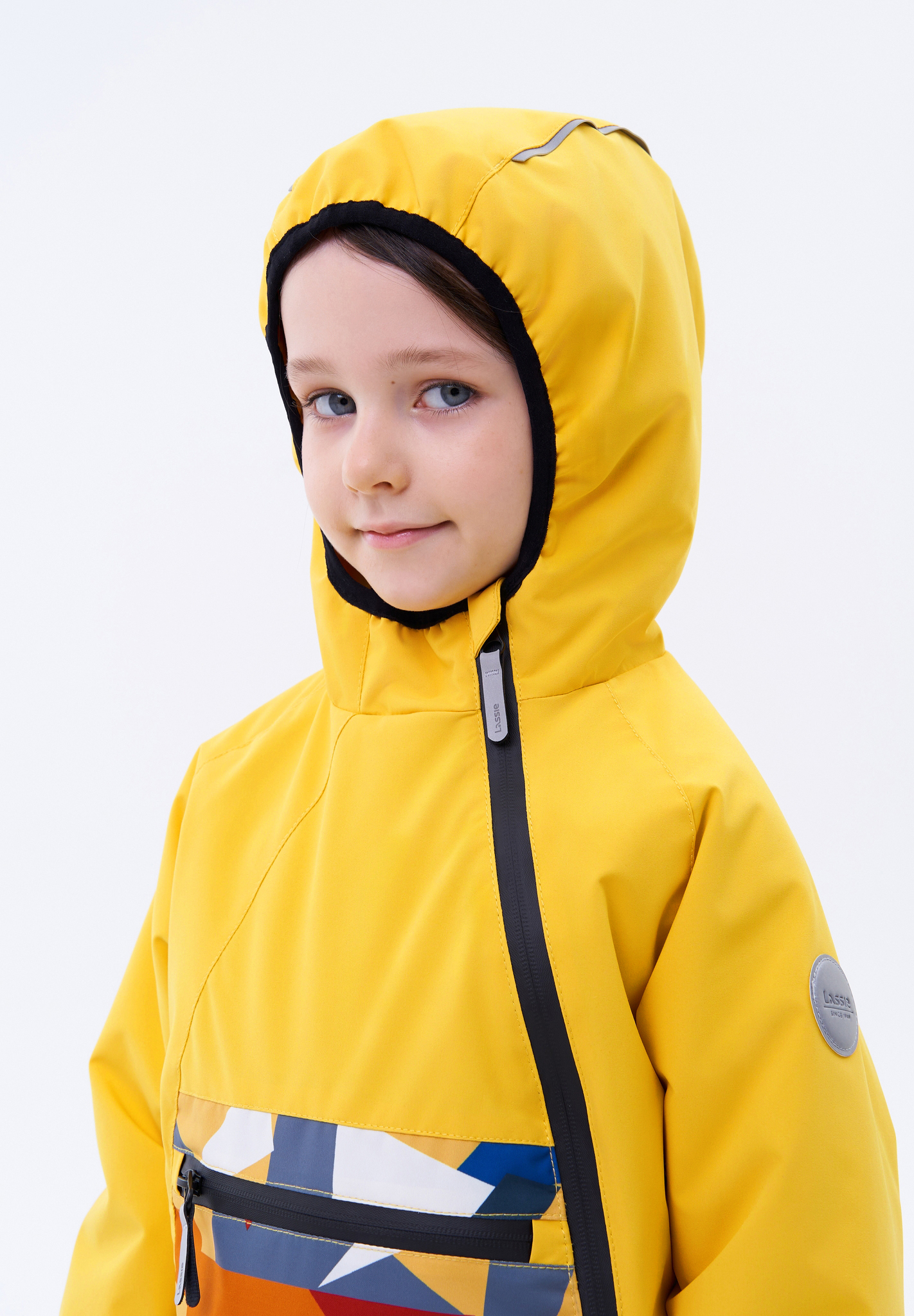 Комбинезон Lassie 72104110-2500 - фото 11