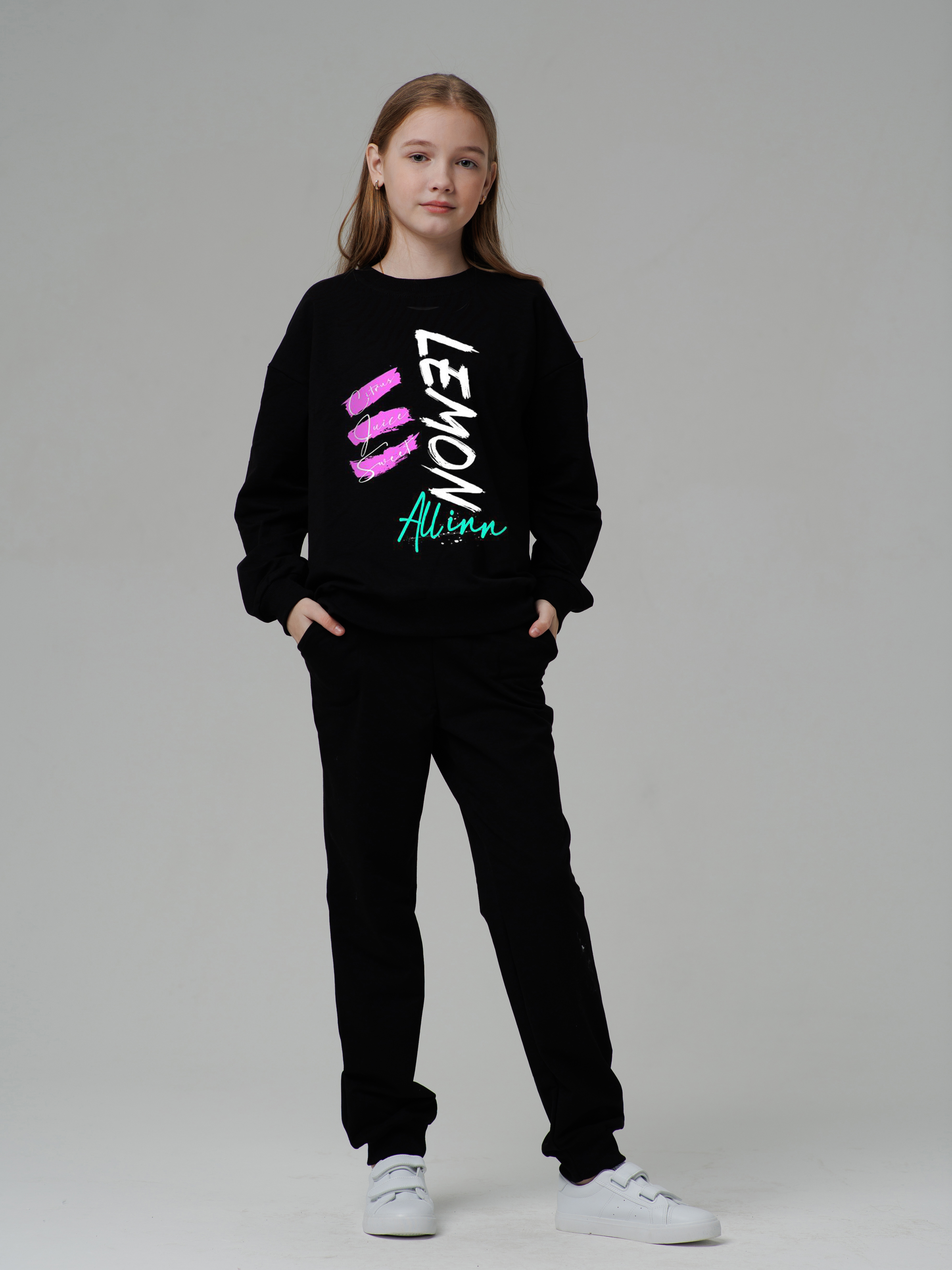 Костюм Lemonwear d6031 - фото 1