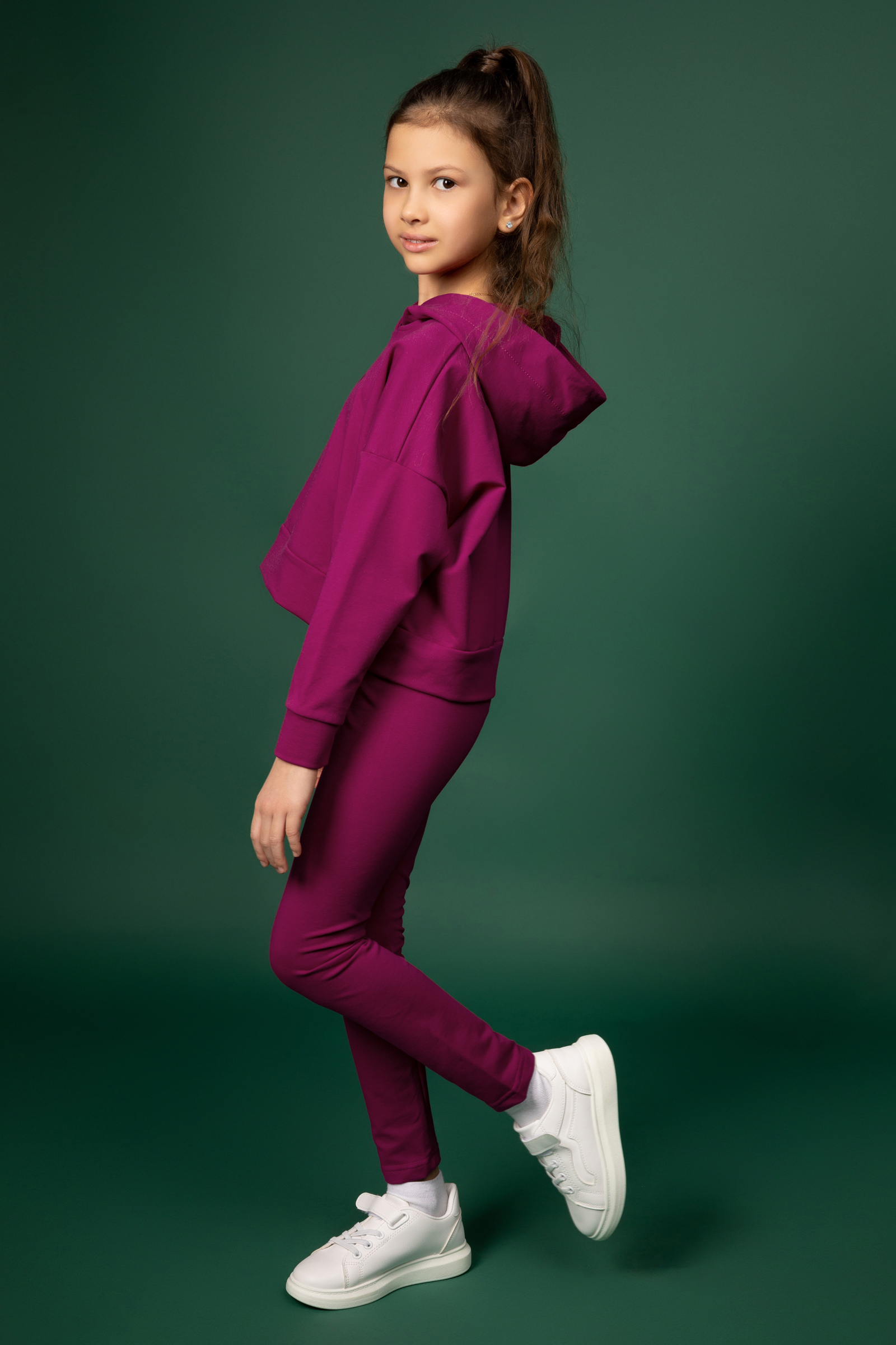 Костюм Little world of Аlena КС15-4329-2//6 - фото 4