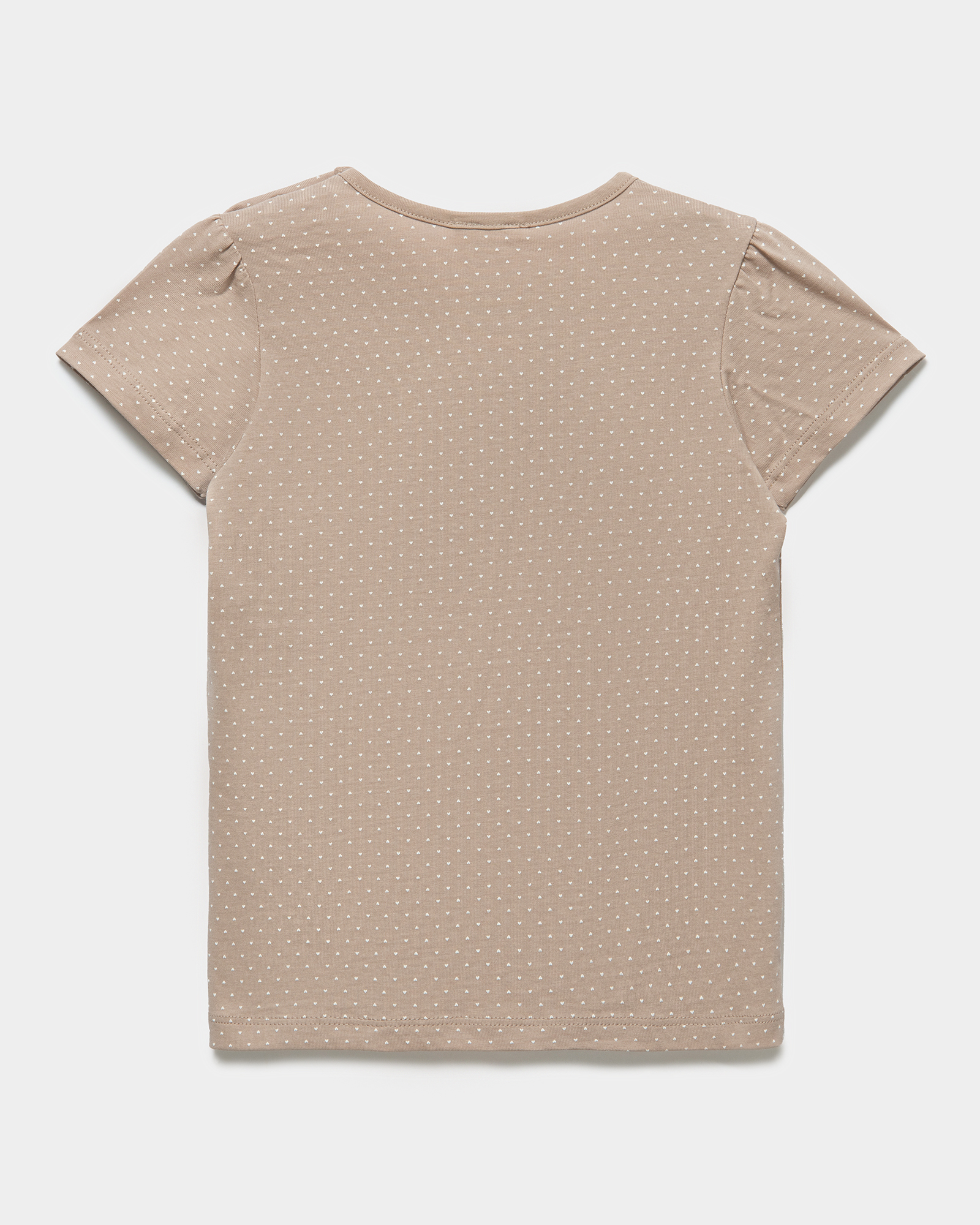 Футболка BabyGo S24BG1-Z7L0222ig-L2 - фото 3