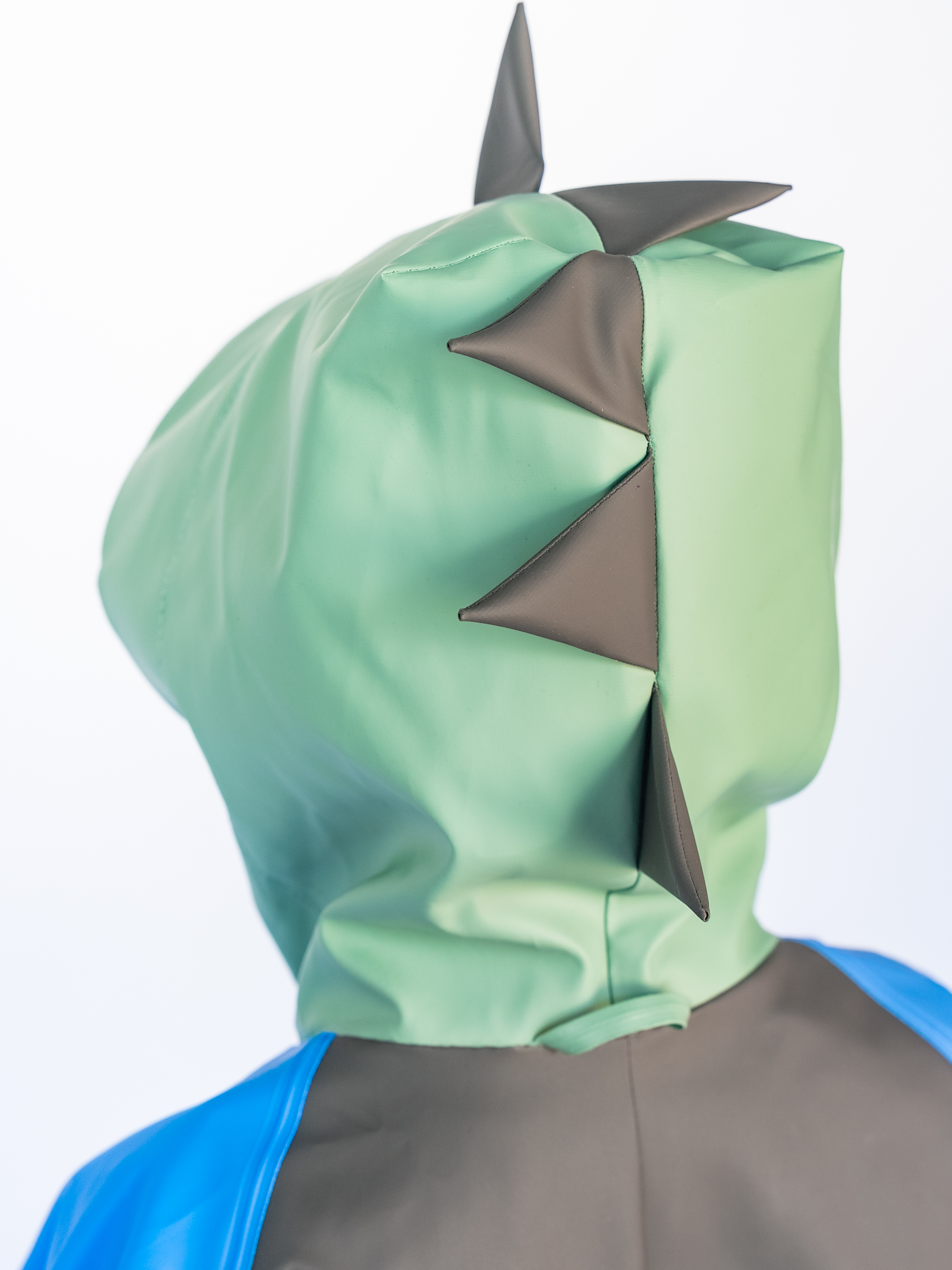 Куртка SYMBION D_GREY.L.BLUE - фото 4
