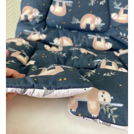 Матрас Baby.Eco.Decor