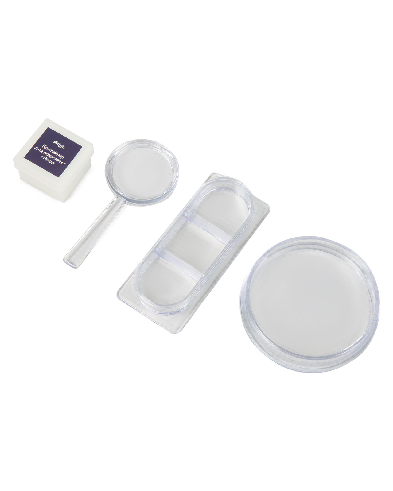 Микроскоп Attivio - фото 5