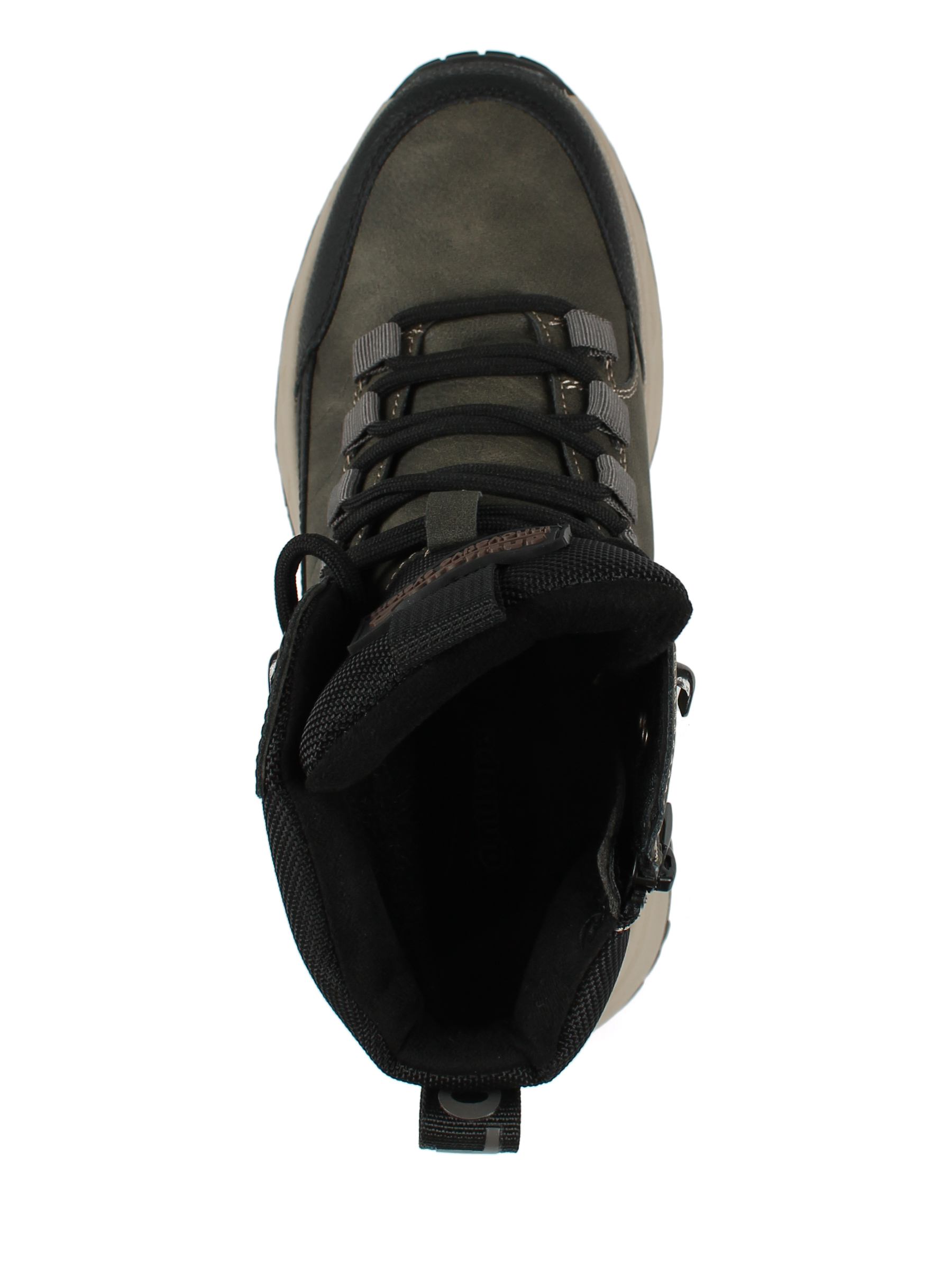 Ботинки Antilopa AL 15795 - фото 17