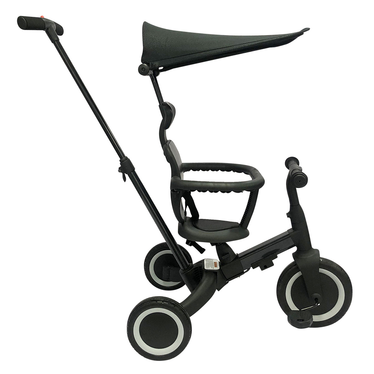 Велосипед-беговел R-Wings 10 дюймов - фото 8