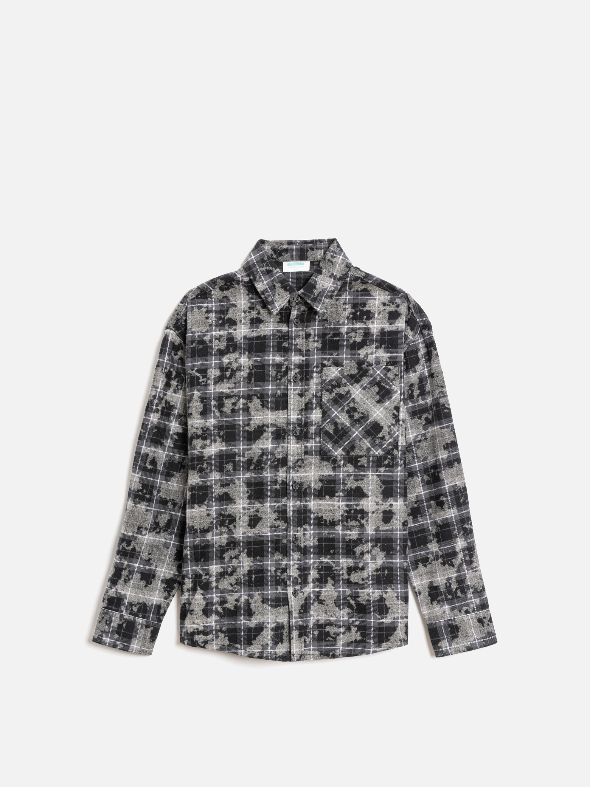 Рубашка Acoola 20110280212_0092552 - фото 2