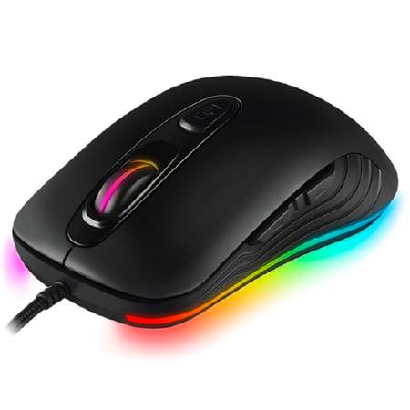 Мышь игровая SVEN RX-G820 c RGB-подсветкой