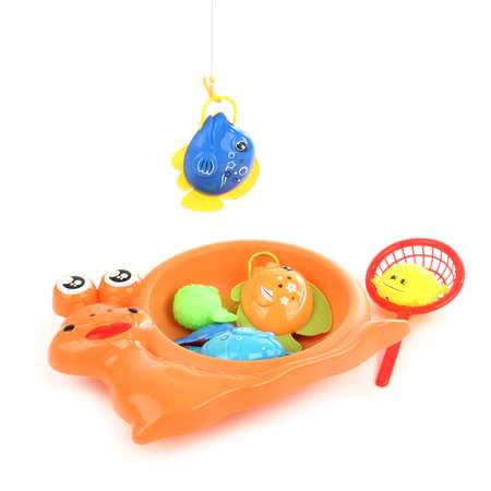 Игрушка Veld Co рыбалка