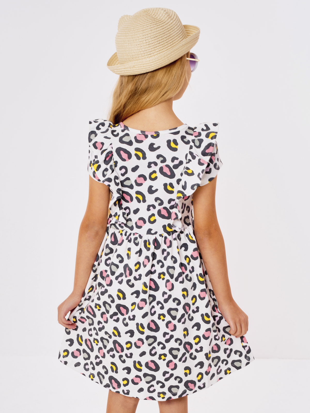 Платье YOULALA 1753200102 - фото 6