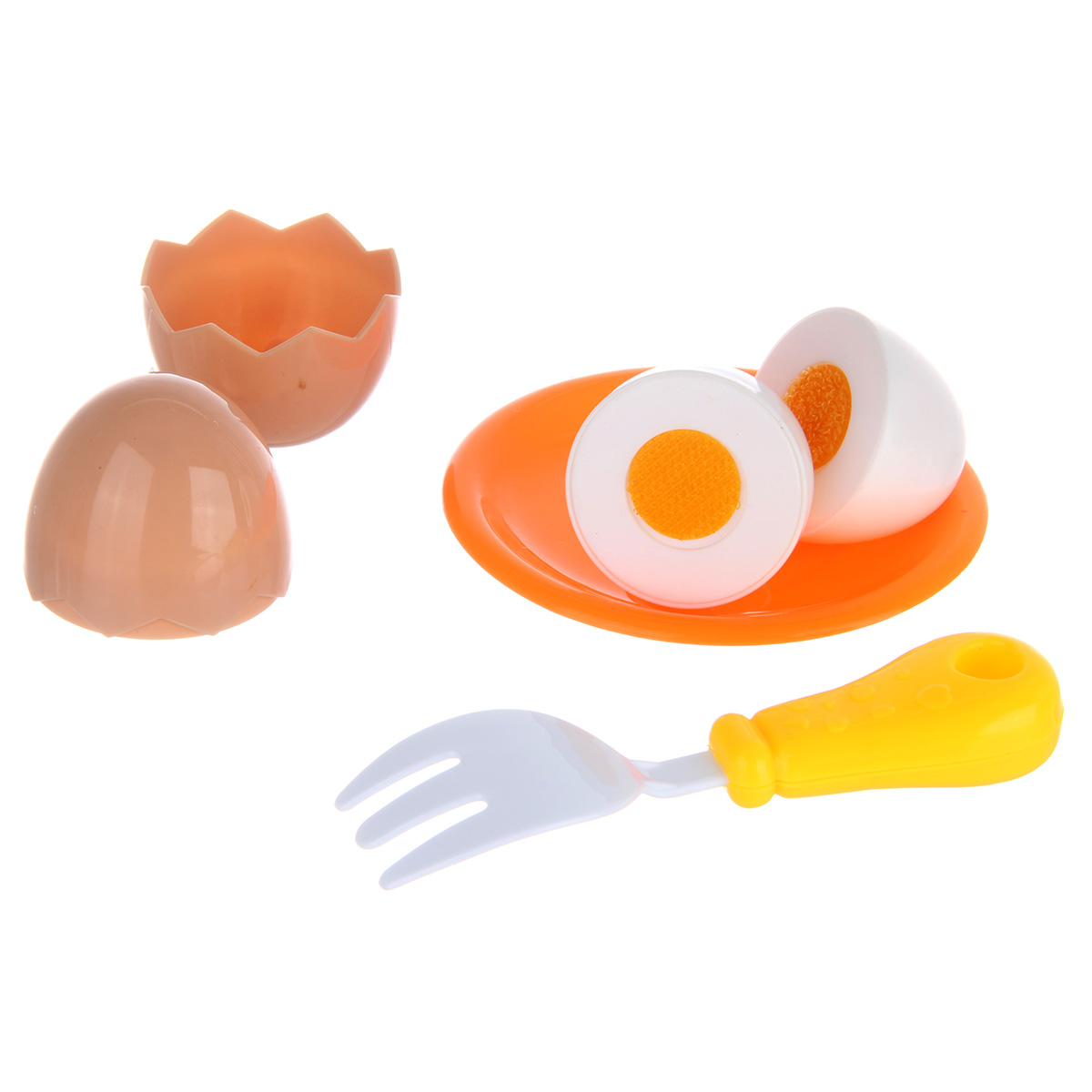 Игрушка Veld Co продукты - фото 3