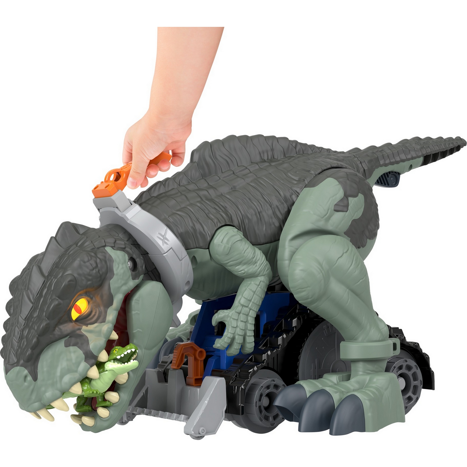 Фигурка IMAGINEXT - фото 10