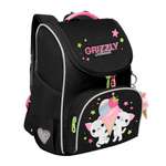 Ранец Grizzly для девочки