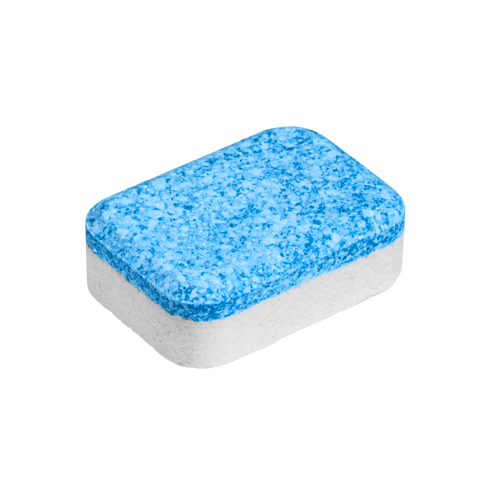 Таблетки для посудомоечных машин MAUNFELD - фото 3