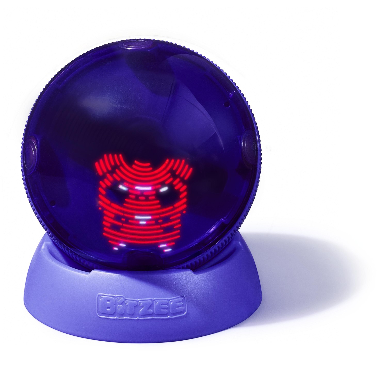 Электронная игра BITZEE Электронная игра в кейсе Хомяк - фото 23