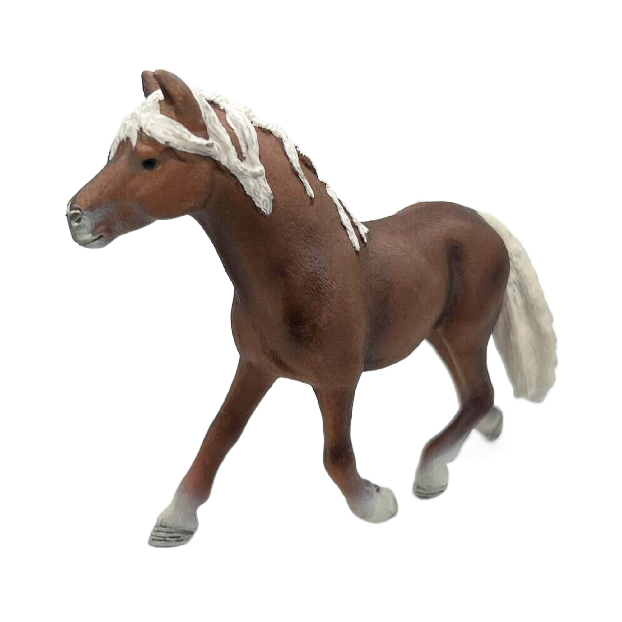 Фигурка Детское Время Жеребец - фото 1