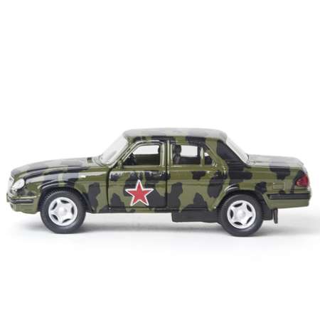 Автомобиль Autotime ГАЗ