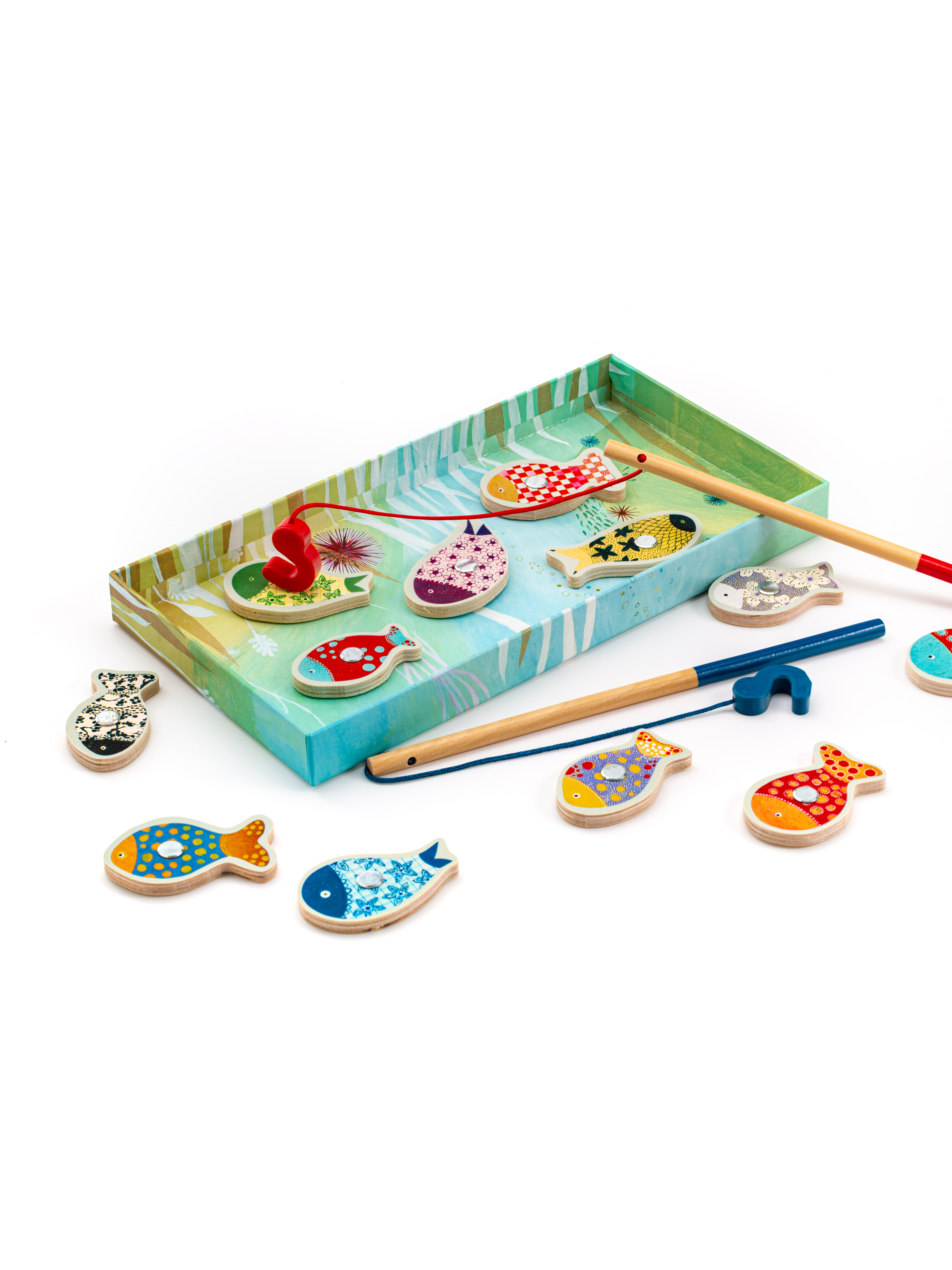 Настольная игра Djeco - фото 1