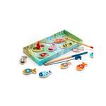 Настольная игра Djeco