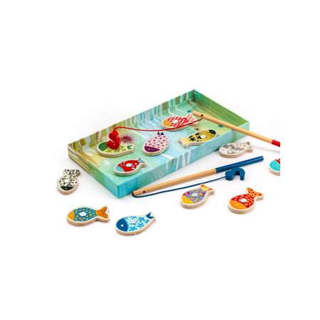 Настольная игра Djeco