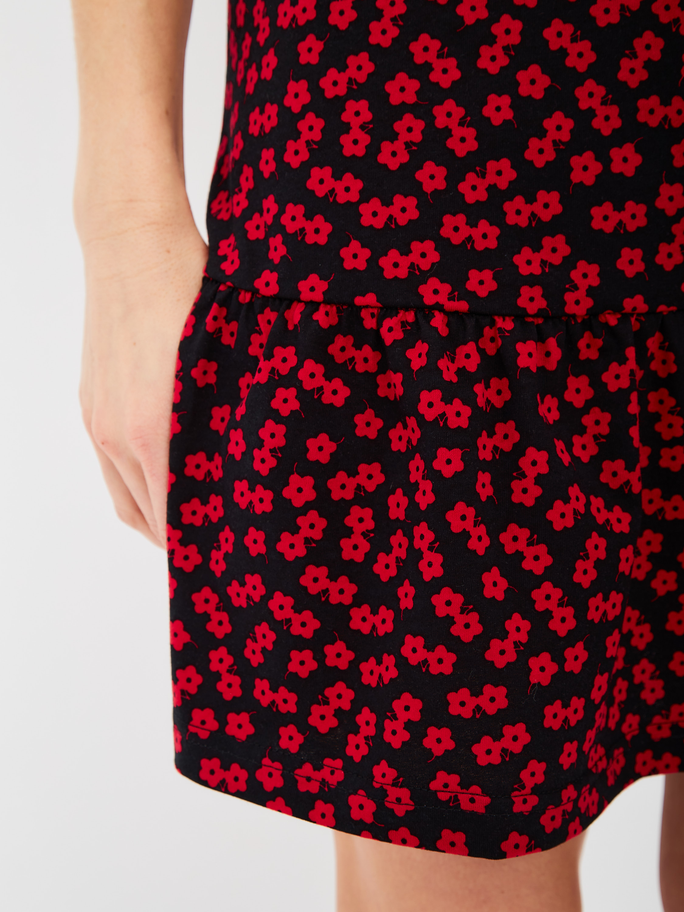 Платье Jolie Femme J088/170/цв - фото 7