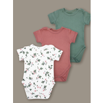 Боди 3 шт ШВЕЙНЫЕ ИСТОРИИ