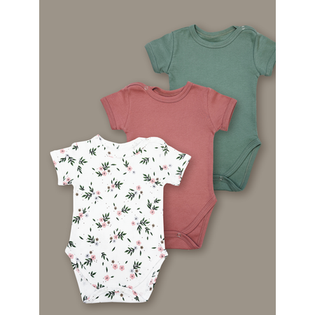 Боди 3 шт ШВЕЙНЫЕ ИСТОРИИ