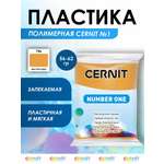 Пластика Cernit