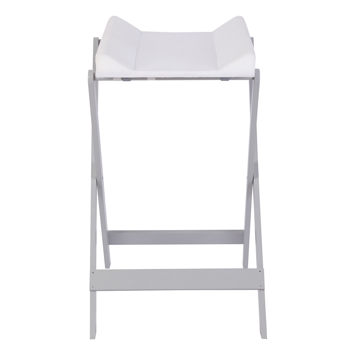 Пеленальный столик Polini kids Звезды - фото 6