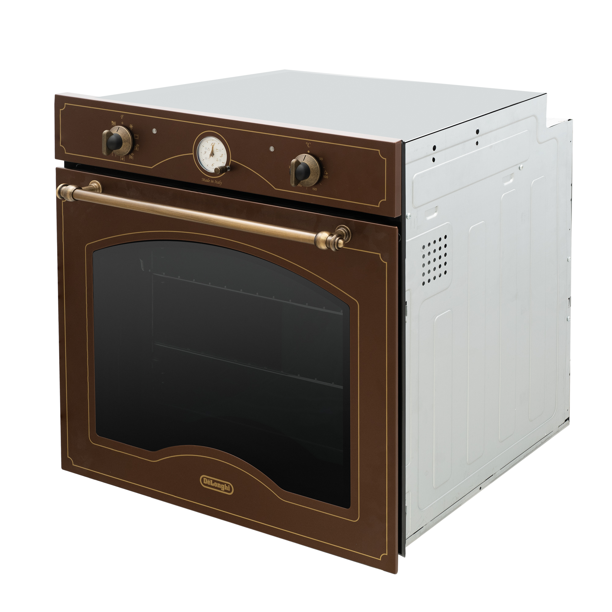 Многофункциональный электрический DeLonghi Медный - фото 9