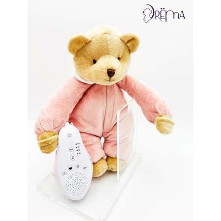 Игрушка DrЁma Мишка в пижаме