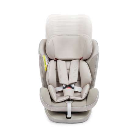 Автокресло Happy Baby Unix Isofix 0+/1/2/3 (0-36 кг)
