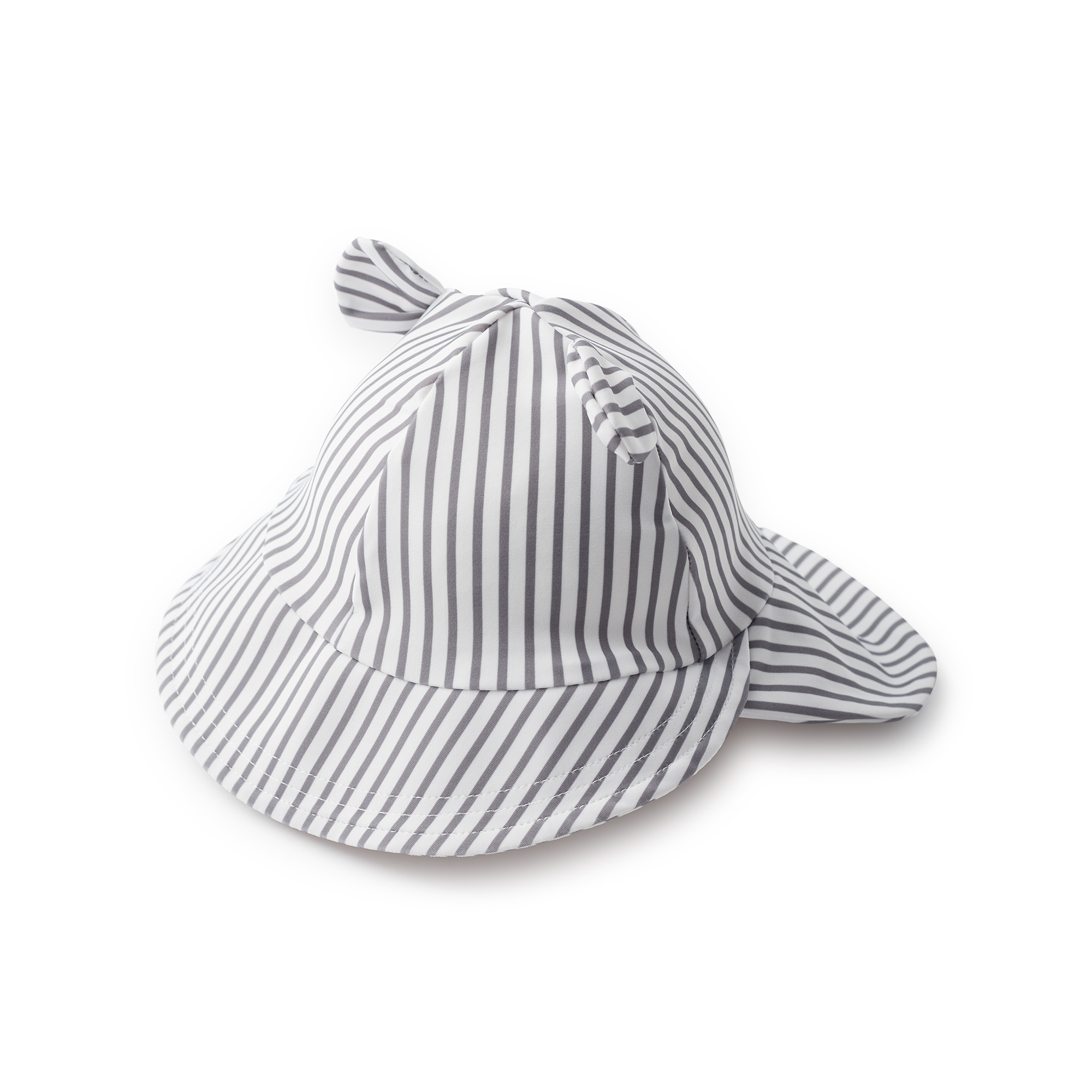 Панама Happy Baby 50644-stripes - фото 1