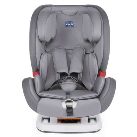 Автокресло Chicco Isofix 1/2/3 (9-36 кг)