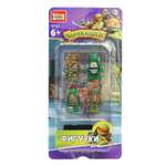 Конструктор Город мастеров Супергерои Фигурки 4 дет.