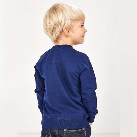 Джемпер Mini-Maxi