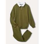 Спортивный костюм Frutto Rosso