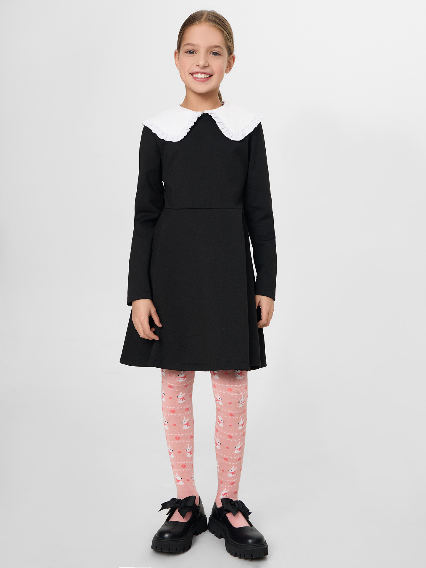 Колготки Mark Formelle (Марк Формэль) 700K-3395/сухая роза - фото 3