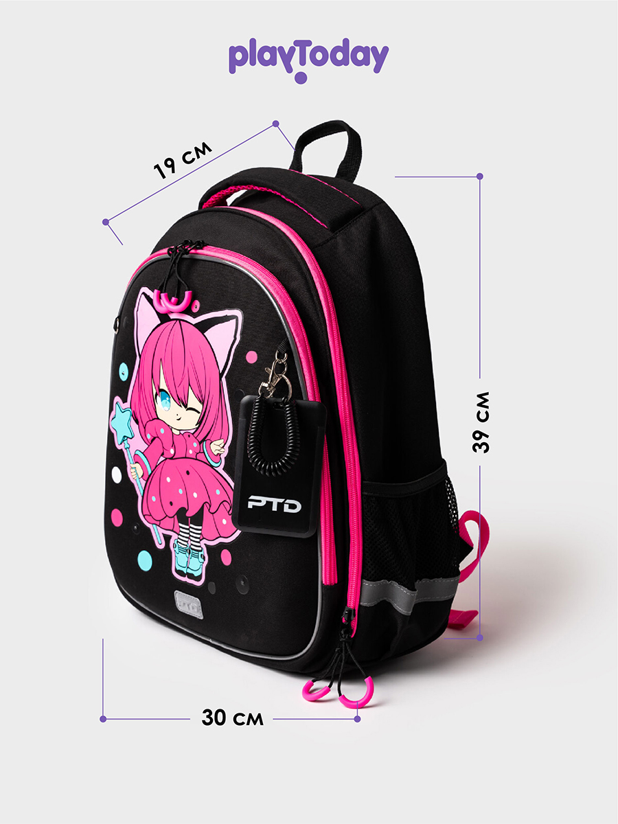 Рюкзак PlayToday 22527800 - фото 5