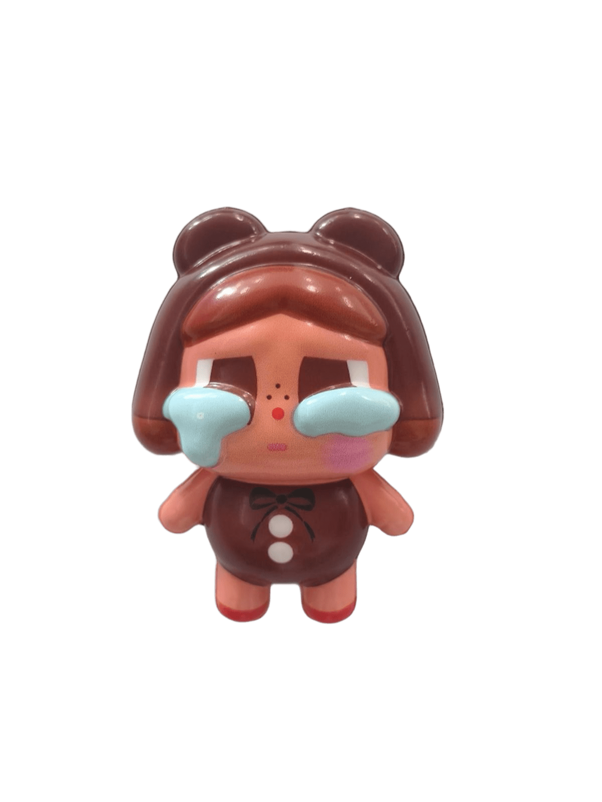 Игрушка-антистресс №1TOY сквиш LollyTears в ассортименте - фото 3