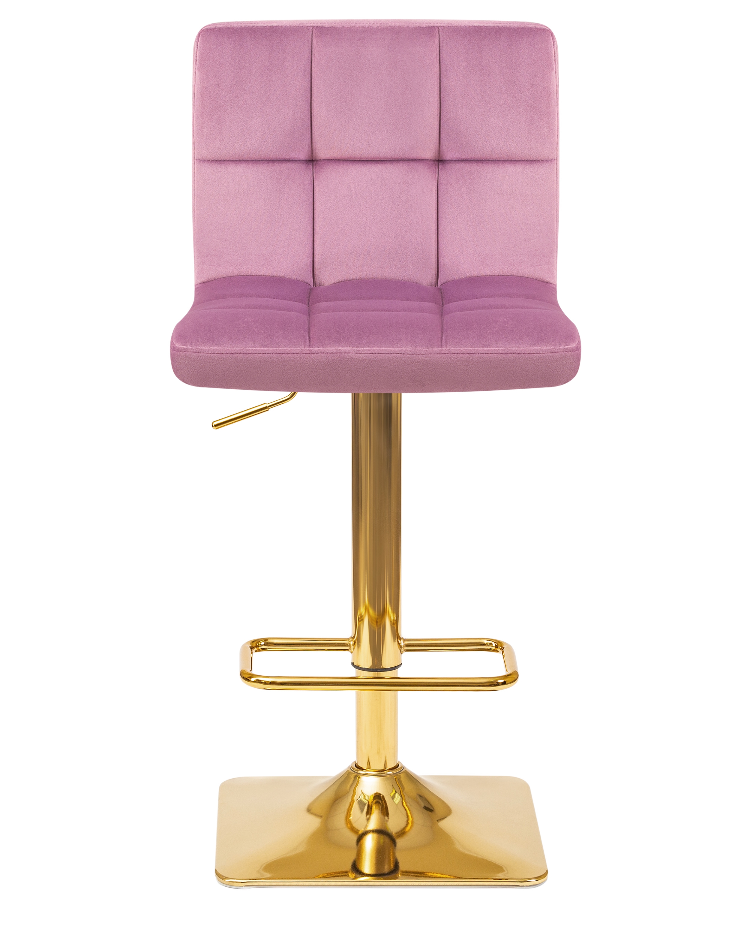 Стул DOBRIN GOLDIE 2 шт. - фото 6