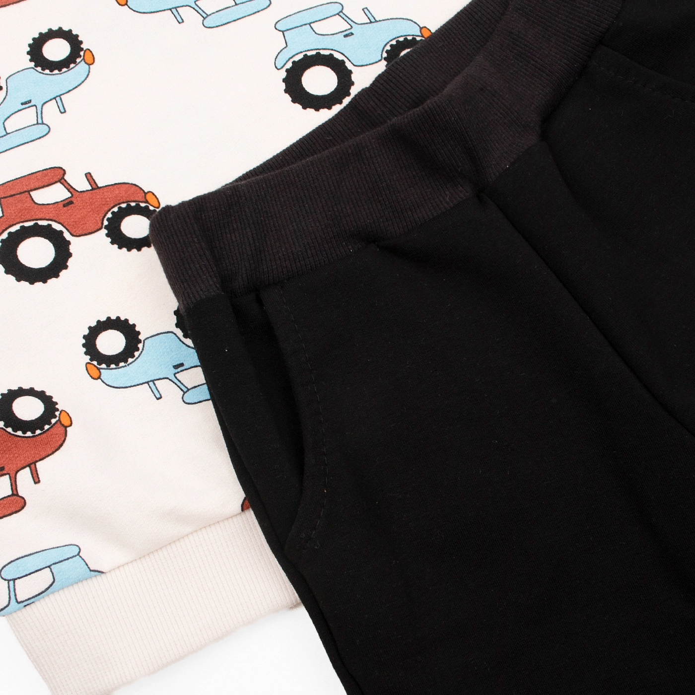 Костюм YOULALA 8525320305 - фото 7