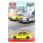 Автомобиль Технопарк LADA Спецтехника в ассортименте